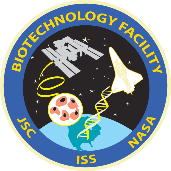 NASA Biotechnology Facility